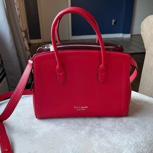 KATE SPADE DESIGNER HANDBAG